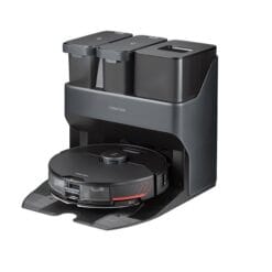 Robot Hút Bụi Lau Nhà Roborock S7 Maxv Ultra