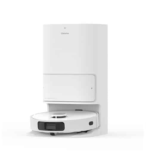 Robot hút bụi lau nhà Dream L10 Ultra