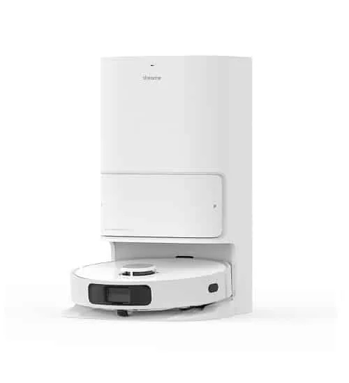 Robot hút bụi lau nhà Dream L10 Ultra