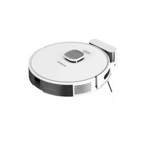 RoBot Hút Bụi Lau Nhà Eureka Ner 800
