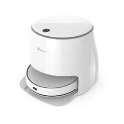 Robot hút bụi lau nhà tự động Redroad G10