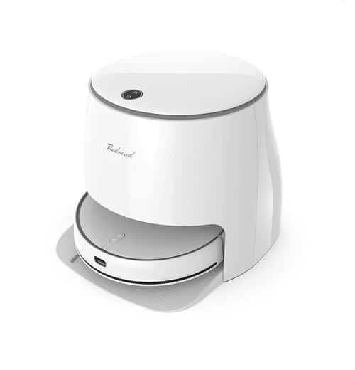 Robot hút bụi lau nhà tự động Redroad G10