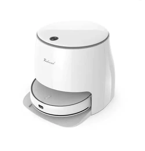 Robot hút bụi lau nhà tự động Redroad G10