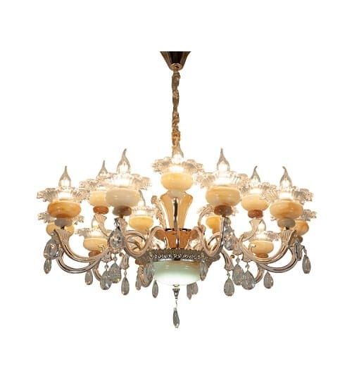 Đèn chùm cổ điển