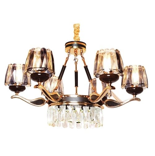 Đèn chùm trang trí