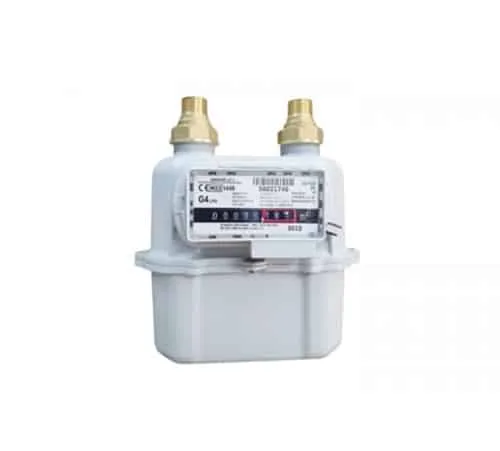 Đồng hồ đo lưu lượng Gas