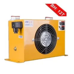 Quạt làm mát dầu thủy lực