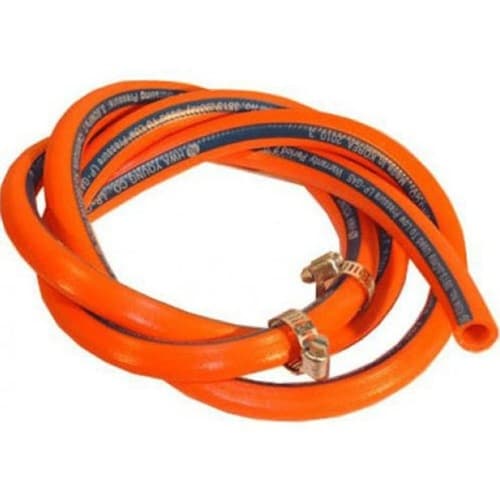 dây dẫn gas cao su