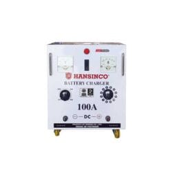 Máy sạc ắc quy