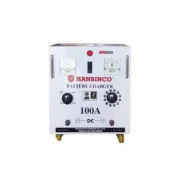 Máy sạc ắc quy