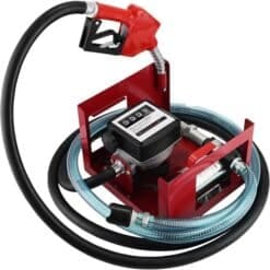 Bộ kit bơm xăng dầu tự động