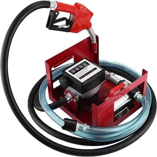 Bộ kit bơm xăng dầu tự động 1 Bộ kit bơm xăng dầu tự động