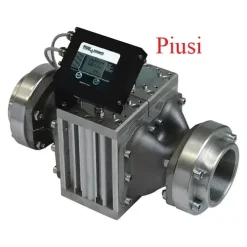 Đồng hồ đo lưu lượng dầu Piusi K900