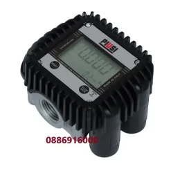 Đồng hồ đo lưu lượng xăng dầu Piusi K400