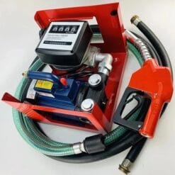 Bộ KIT bơm dầu Diesel dầu hoả