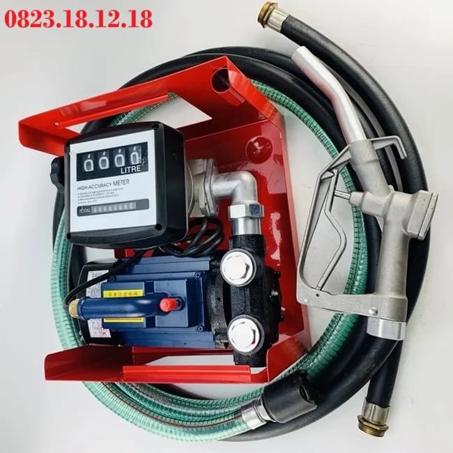 Bộ kit bơm dầu Diesel