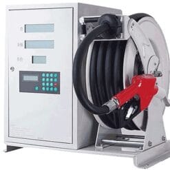 Bộ kit bơm dầu diesel