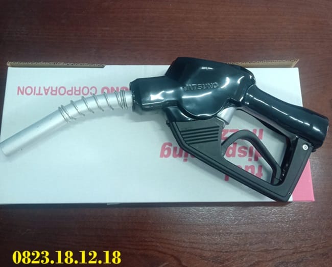 Cò bơm xăng dầu chống tràn 2 Cò bơm xăng dầu chống tràn