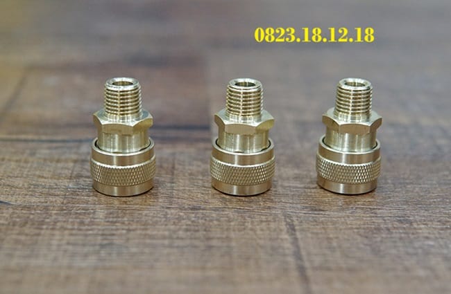 Khớp Nối Xoay 360 Độ