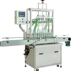 máy chiết rót chất lỏng