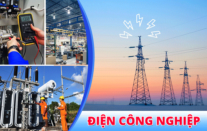 Tư vấn và lắp đặt thiết bị điện 6 Đảm bảo vẽ mỹ quan cho công trình điện