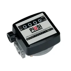 Đồng hồ đo xăng dầu dạng cơ