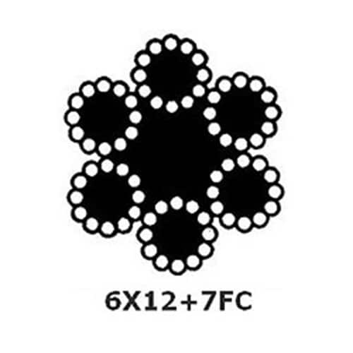 6x12+7FC