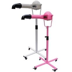 Máy sấy lông chó mèo ion âm TVS2400