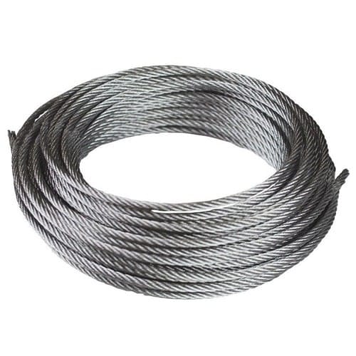 Cáp thép viễn thông 1 cáp thép viễn thông