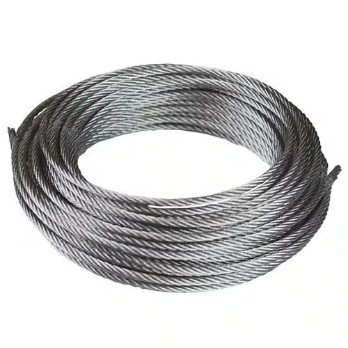 cáp thép viễn thông