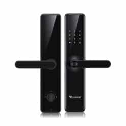 khóa cửa thông minh