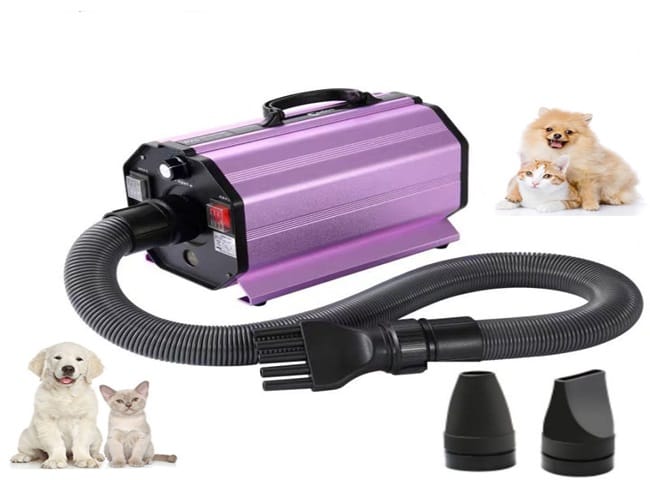Máy sấy lông chó mèo codos cp200