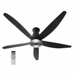quạt trần panasonic điều khiển từ xa
