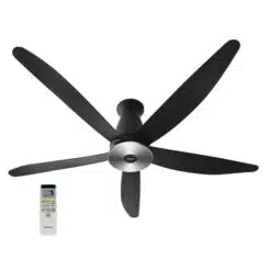 quạt trần panasonic điều khiển từ xa