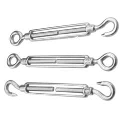 tăng đơ cáp thép