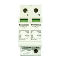 Thiết bị chống sét lan truyền