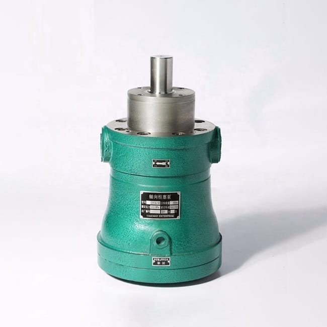 Bơm thủy lực piston