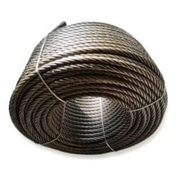 cáp thép chịu lực