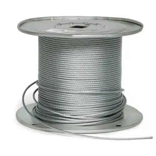 cáp thép inox 304
