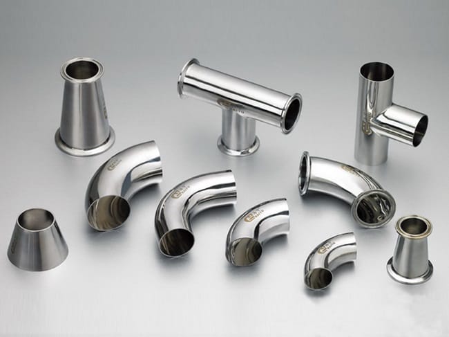 cút Inox, co inox