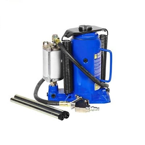 Kích thủy lực dùng hơi