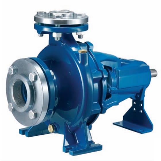 Máy bơm nước công nghiệp