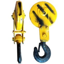 Móc cẩu pa lăng cáp điện