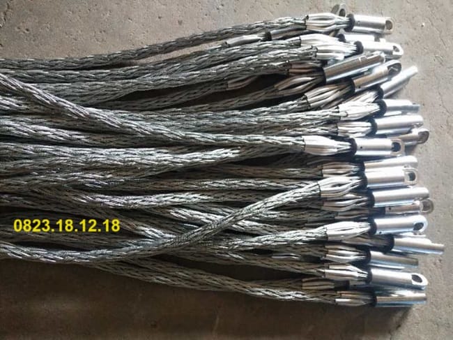 Rọ kéo cáp