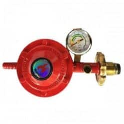 van gas tự ngắt an toàn