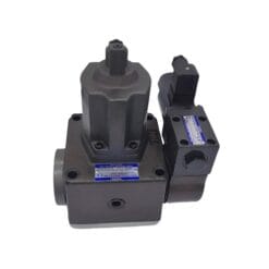 van tỉ lệ lưu lượng