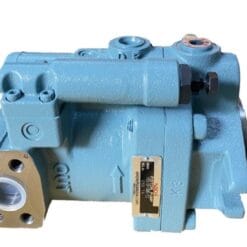 Bơm Piston Nachi