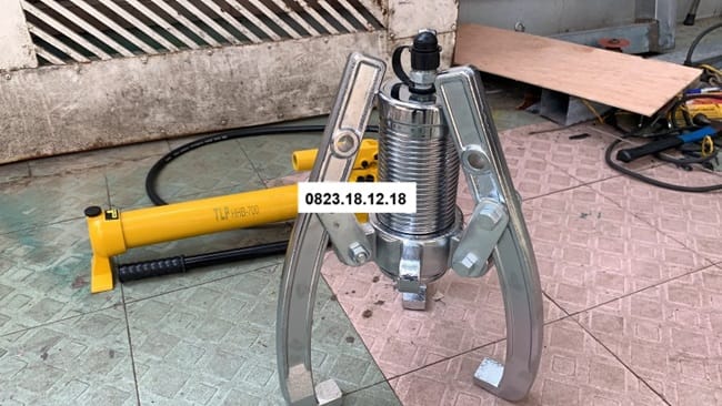 Cảo thủy lực 4 Cảo thủy lực