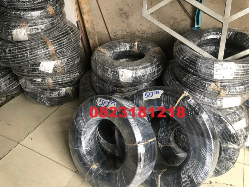 Dây bơm tuy ô thủy lực 2 Dây bơm tuy ô thủy lực