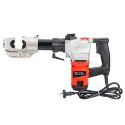 Máy ép cốt thủy lực dùng điện